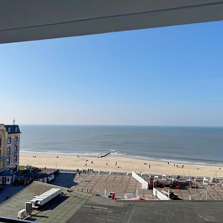 Haus Am Meer App104 Mit Meerblick Und Balkon Vesterland Eksteriør billede