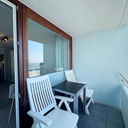 Haus Am Meer App104 Mit Meerblick Und Balkon Vesterland Eksteriør billede