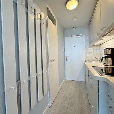 Haus Am Meer App104 Mit Meerblick Und Balkon Vesterland Eksteriør billede